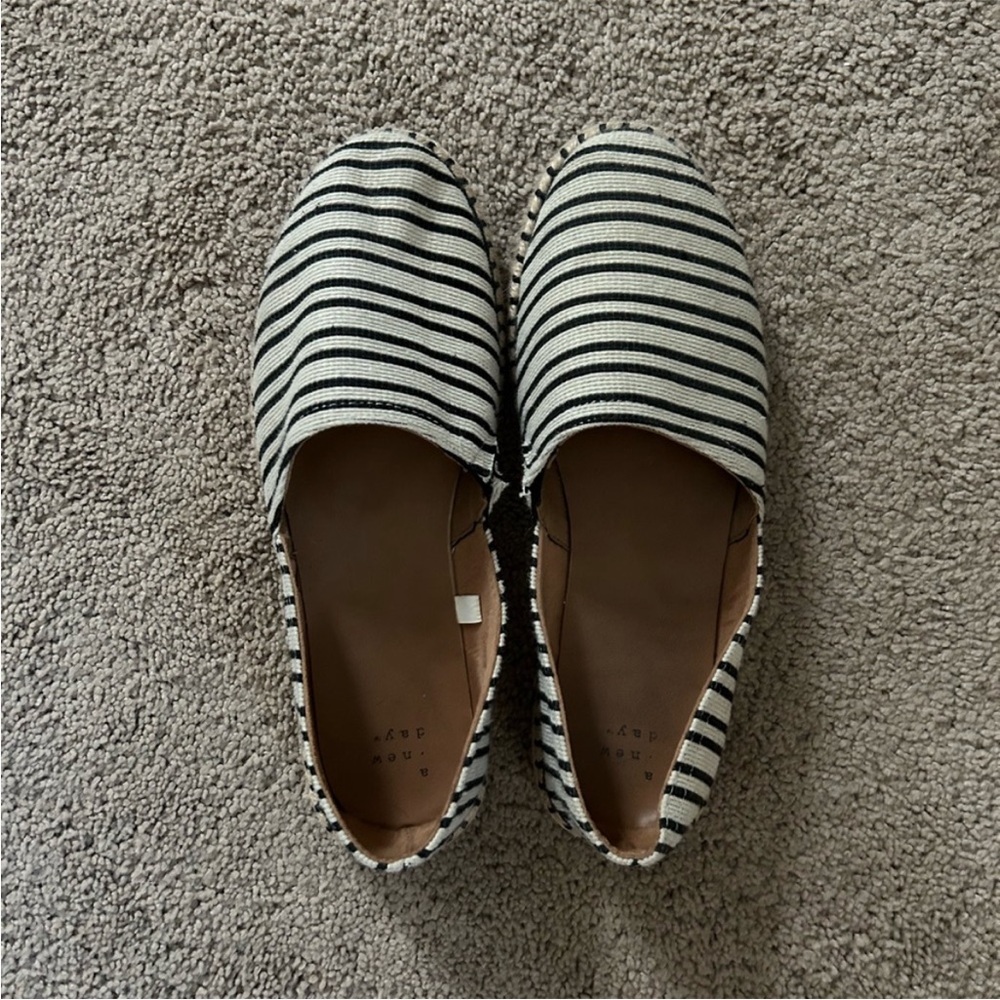 A New Day Slip On